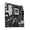 fwebp (2) ASUS Micro-ATX AMD B840 DDR5 AM5 Motherboard with PCIe 4.0 & 2.5Gb Ethernet - PRIME B840M-K-CSM