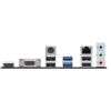 MSI - PRO B760M-E DDR5 Micro-ATX Motherboard LGA 1700 PCIe 4.0 Gigabit LAN - PRO B760M-E