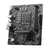 product_16563092383f77a0baf39ed1c0c60db412df1dfb71 MSI - PRO H610M-E DDR4 Micro-ATX LGA 1700 Motherboard - PRO H610M-E