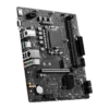 product_16563092387bbd5eaad1343eceb0423db88f33b9e4 MSI - PRO H610M-E DDR4 Micro-ATX LGA 1700 Motherboard - PRO H610M-E