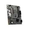 g321df45g2fd41g MSI - PRO H610M-G WIFI Micro-ATX Motherboard LGA 1700 PCIe 4.0 DDR5 Wi-Fi 6E - PRO H610M-G WIFI