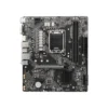 14ds65g4df5g6 MSI - PRO H610M-G WIFI Micro-ATX Motherboard LGA 1700 PCIe 4.0 DDR5 Wi-Fi 6E - PRO H610M-G WIFI