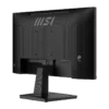 MSI - PRO MP225 E12VL 21.45" FHD 120Hz 1ms VA Business Productivity Monitor - PRO MP225 E12VL