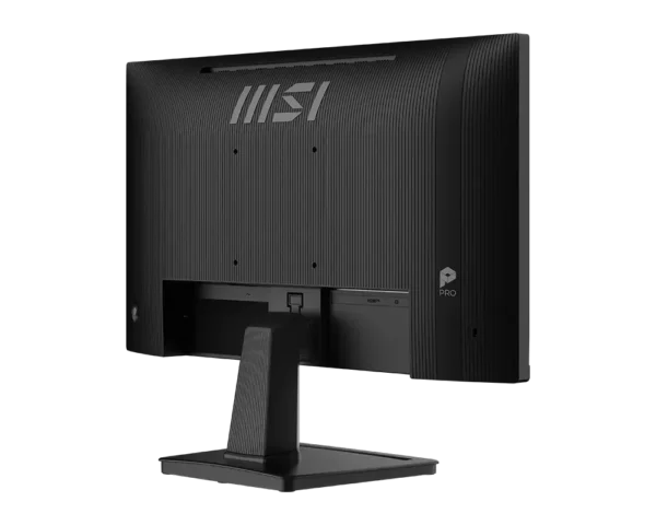 MSI - PRO MP225 E12VL 21.45" FHD 120Hz 1ms VA Business Productivity Monitor - PRO MP225 E12VL