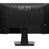 MSI - PRO MP225 E12VL 21.45" FHD 120Hz 1ms VA Business Productivity Monitor - PRO MP225 E12VL