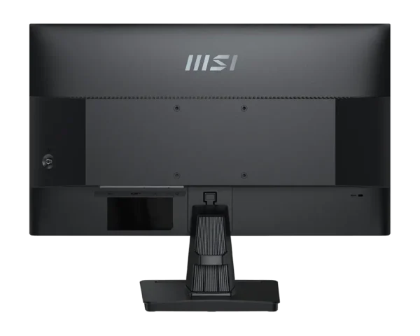 MSI - PRO MP275 E2 27" FHD 120Hz 1ms IPS Business & Productivity Monitor - PRO MP275
