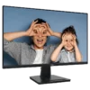 MSI - PRO MP275 E2 27" FHD 120Hz 1ms IPS Business & Productivity Monitor - PRO MP275