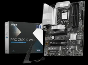 Screenshot 2026-10-16 150211 MSI - PRO Z890-S WIFI LGA 1851 ATX Motherboard DDR5 Wi-Fi 7 - PRO Z890-S WIFI
