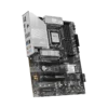 MSI - PRO Z890-S WIFI LGA 1851 ATX Motherboard DDR5 Wi-Fi 7 - PRO Z890-S WIFI