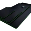 11-7 Razer Protective 17.3 Inch Laptop Sleeve - Durable Scratch-Resistant Notebook Carrying Case - RC21-01250101-R3M1