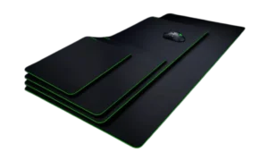 11-7 Razer Protective 17.3 Inch Laptop Sleeve - Durable Scratch-Resistant Notebook Carrying Case - RC21-01250101-R3M1