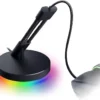 Razer Mouse Bungee V3 Chroma - Chroma RGB Underglow Lighting & Rust-Resistant Spring Arm - RC21-01520100-R3M1
