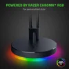 Razer Mouse Bungee V3 Chroma - Chroma RGB Underglow Lighting & Rust-Resistant Spring Arm - RC21-01520100-R3M1