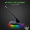 Razer Mouse Bungee V3 Chroma - Chroma RGB Underglow Lighting & Rust-Resistant Spring Arm - RC21-01520100-R3M1