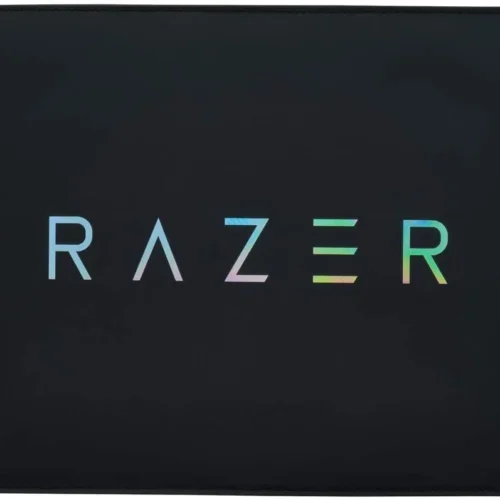 Razer Protective Sleeve V2 for 13.3-Inch Notebooks - Black Water-Resistant PVC Canvas - RC21-01570100-R3M1
