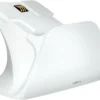Razer Universal Quick Charging Stand for Xbox Series X S and One Elite Controllers - Robot White - RC21-01750300-R3M1