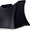 Razer Quick Charging Stand for PlayStation 5 - White DualSense Controller Fast Charger - RC21-01900100-R3M1