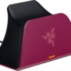 73de94bb766d814f5c0ba5d020eb9616-hi Razer Quick Charging Stand for PlayStation 5 - Red DualSense Controller Station - RC21-01900300-R3M1