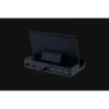 Razer - Handheld Dock Chroma USB-C 6-in-1 Docking Station - 100W PD, HDMI 2.0, RGB - RC21-02310100-R3M1