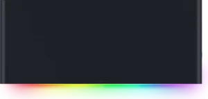 31f5f793bfa94f57920878ca60cd4ae6 Razer Monitor Stand Chroma - Anodized Aluminum USB-C Hub HDMI 2.0 RGB Lighting - RC21-02320100-R3M1