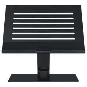 Layer9_67cc53a8-30de-4858-9eb5-b82e3e042261 Razer - Adjustable Laptop Stand for Devices Up to 18 Inch - Aluminum, Height and Tilt Adjustable - RC21-02330100-R3M1