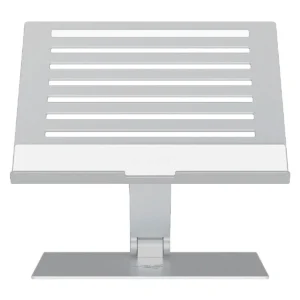 NGFGMMGFMFGFMG Razer - Adjustable Laptop Stand for Devices Up to 18 Inch - Mercury, Anodized Aluminum - RC21-02330200-R3M1