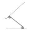 GFMGMFGFMG Razer - Adjustable Laptop Stand for Devices Up to 18 Inch - Mercury, Anodized Aluminum - RC21-02330200-R3M1