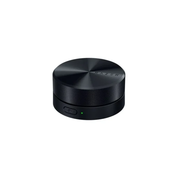 razer-784 Razer Wireless Control Pod - Bluetooth 5.1 Rotatable Dial for Peripherals and Speakers - RC30-474C0100-R3M1
