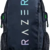 Razer Rogue 13" Backpack V3 - Compact Tactical Laptop Bag - Waterproof Zippers - RC81-03630101-0000
