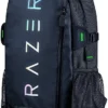 Razer Rogue 13" Backpack V3 - Compact Tactical Laptop Bag - Waterproof Zippers - RC81-03630101-0000
