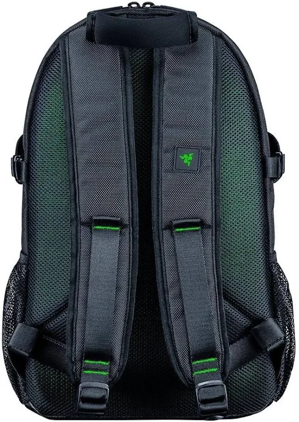 Razer Rogue 13" Backpack V3 - Compact Tactical Laptop Bag - Waterproof Zippers - RC81-03630101-0000