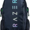 Razer Rogue 13" Backpack V3 Chromatic Edition - Waterproof Laptop Bag for Gaming and Commuting - RC81-03630116-0000