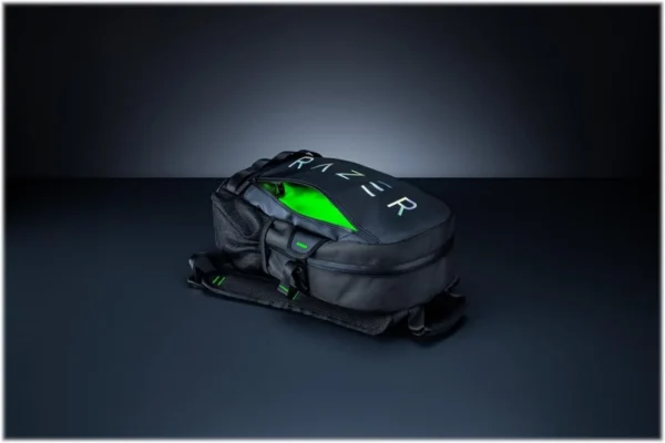 Razer Rogue 13" Backpack V3 Chromatic Edition - Waterproof Laptop Bag for Gaming and Commuting - RC81-03630116-0000