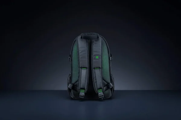 Razer Rogue 13" Backpack V3 Chromatic Edition - Waterproof Laptop Bag for Gaming and Commuting - RC81-03630116-0000