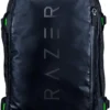Razer Rogue 17" Backpack V3 - Fits Laptops up to 18 Inch - TPU Padded & Water Resistant - RC81-03650101-0000