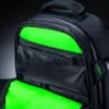 Razer Rogue 17" Backpack V3 - Fits Laptops up to 18 Inch - TPU Padded & Water Resistant - RC81-03650101-0000
