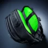Razer Rogue 17" Backpack V3 - Fits Laptops up to 18 Inch - TPU Padded & Water Resistant - RC81-03650101-0000