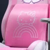 Razer Hello Kitty and Friends Edition Memory Foam Gaming Lumbar Cushion - RC81-03830201-R3M1