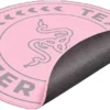 Razer Team Razer Floor Rug Quartz - 120cm Waterproof Anti-Slip Chair Mat - RC81-03920300-R3M1