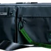 81-ODNTJGPL._AC_SX679_ Razer Xanthus Crossbody Bag - Water-Repellent Nylon Shoulder Bag for Handhelds and Mobile Gear - RC81-04290119-0000