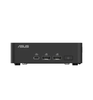 1-8 ASUS NUC 15 Pro Slim Barebone Mini PC Core Ultra 5 225H Intel Arc - RNUC15CRKU500000I