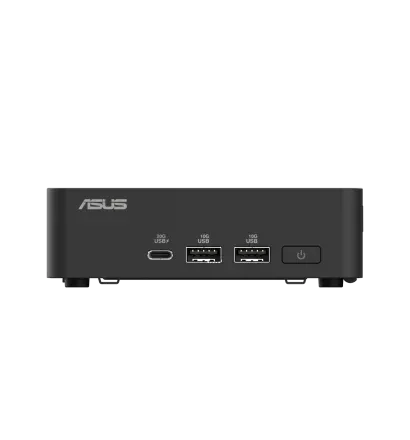 ASUS NUC 15 Pro Slim Barebone Mini PC Core Ultra 5 225H Intel Arc - RNUC15CRKU500000I