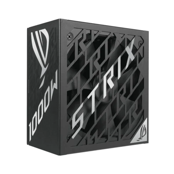 11_c712aaac-7251-4284-ac77-69327ae52166 ASUS ROG Strix 1000W Platinum Power Supply ATX 3.1 PCIe 5.0 Fully Modular PSU - ROG-STRIX-1000P-GAMING-E