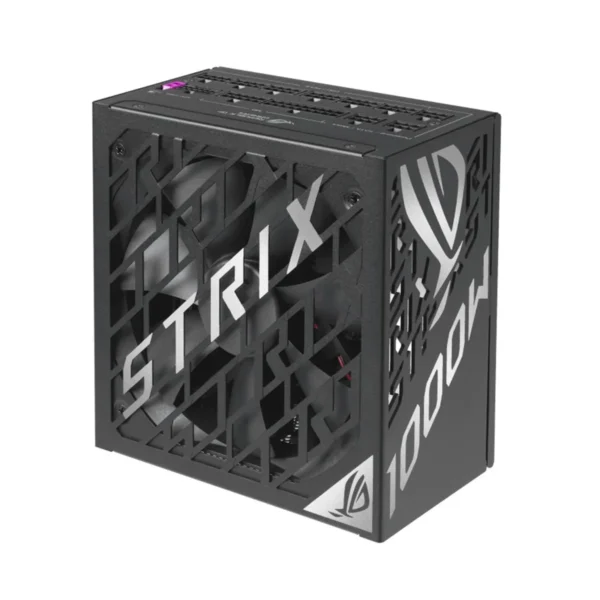 13_f9934d98-649f-42f8-9e8f-98ba8e9b5345 ASUS ROG Strix 1000W Platinum Power Supply ATX 3.1 PCIe 5.0 Fully Modular PSU - ROG-STRIX-1000P-GAMING-E