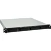 1784904878_1990433 SYNOLOGY - RACKSTATION 4-BAY NAS - AMD RYZEN V1500B - 4GB DDR4 ECC SODIMM - RS826RP+