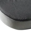 62f998b5327ffa00020fb17d LUMIVIDA Orthopedic Tailbone Memory Foam Seat Cushion with Anti-Slip Bottom and Washable Cover - RSC01-1