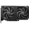 product_17472074231cd55f6369b35443d5634d0496ea70a7 MSI - NVIDIA GeForce RTX 5060 Ti 8GB GDDR7 - RTX 5060 TI 8G SHADOW 2X PLUS
