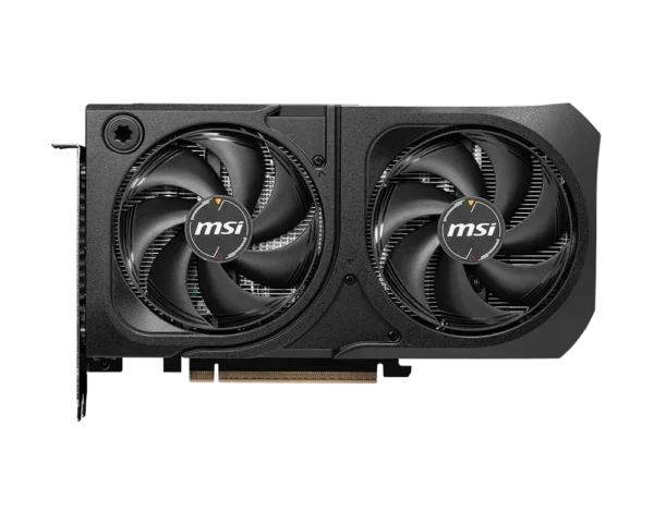 product_17472074231cd55f6369b35443d5634d0496ea70a7 MSI - NVIDIA GeForce RTX 5060 Ti 8GB GDDR7 - RTX 5060 TI 8G SHADOW 2X PLUS