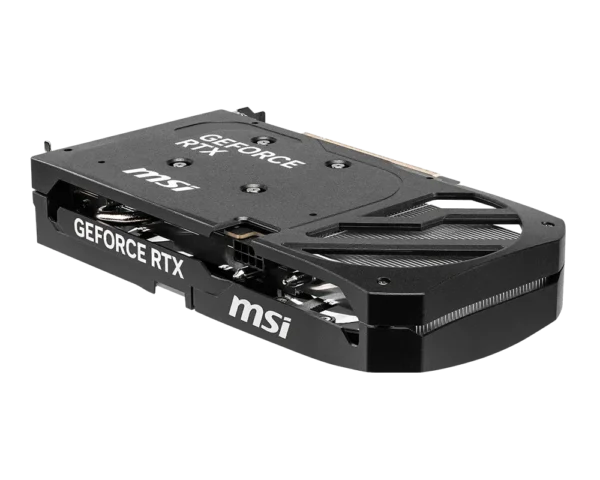 product_174720742638ced22f38652f69ee36fa29a99d9e95 MSI - NVIDIA GeForce RTX 5060 Ti 8GB GDDR7 - RTX 5060 TI 8G SHADOW 2X PLUS