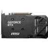 product_1747207426b376a71f3c380494210bd427001d9641 MSI - NVIDIA GeForce RTX 5060 Ti 8GB GDDR7 - RTX 5060 TI 8G SHADOW 2X PLUS